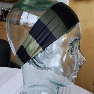 K deer athletic yoga headband